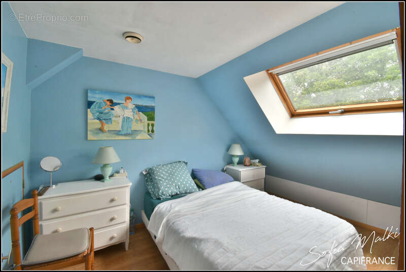 Dpt Indre (36), à vendre CHASSIGNOLLES maison 7 pièces - photo 11