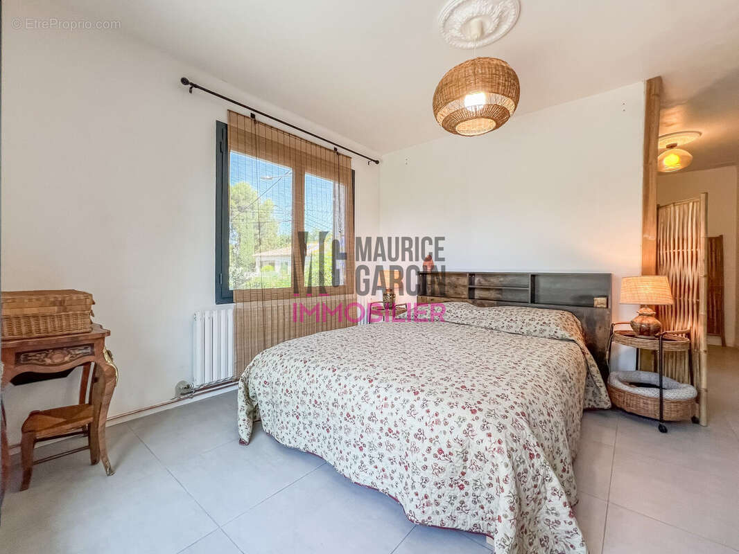 Maison 185 m² à Carpentras  - photo 5