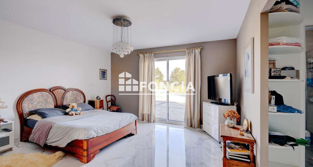 Maison à CORQUILLEROY