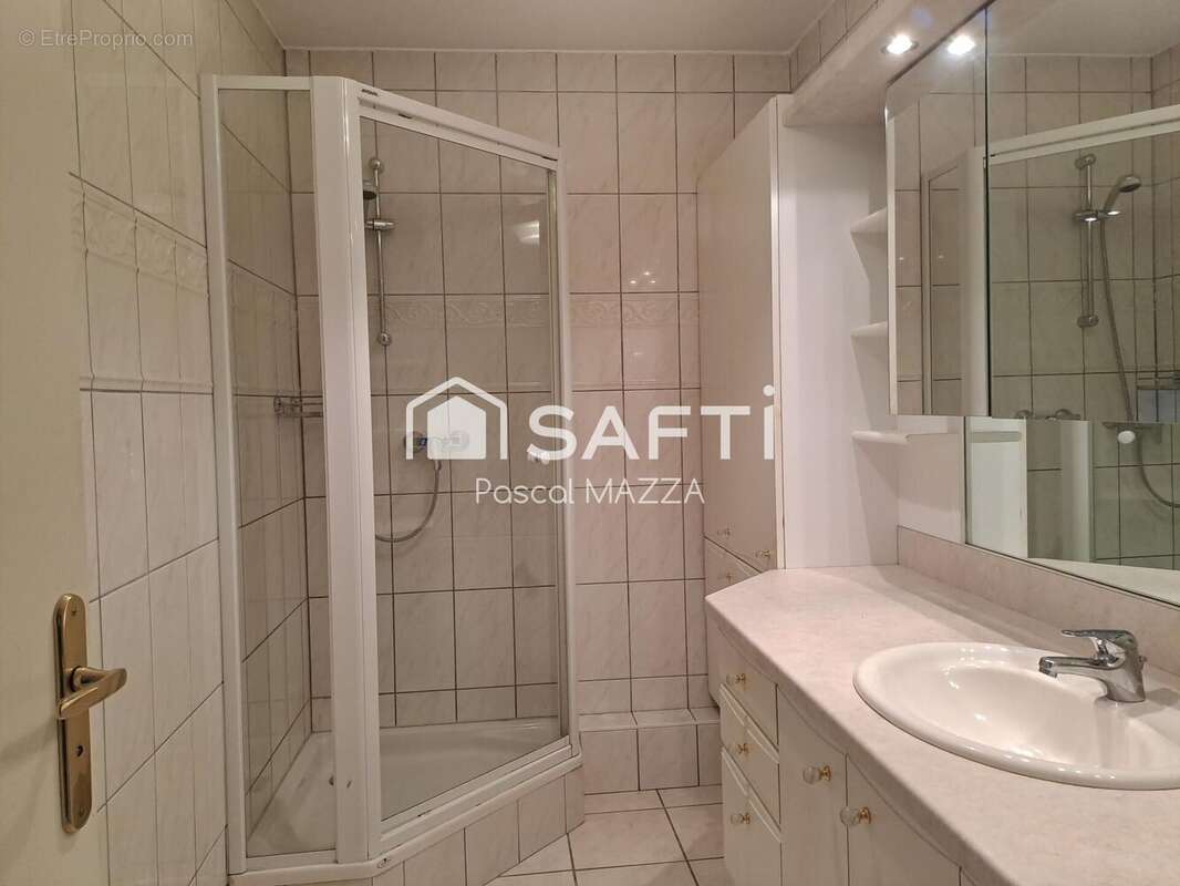 Photo 6 - Appartement à BARTENHEIM