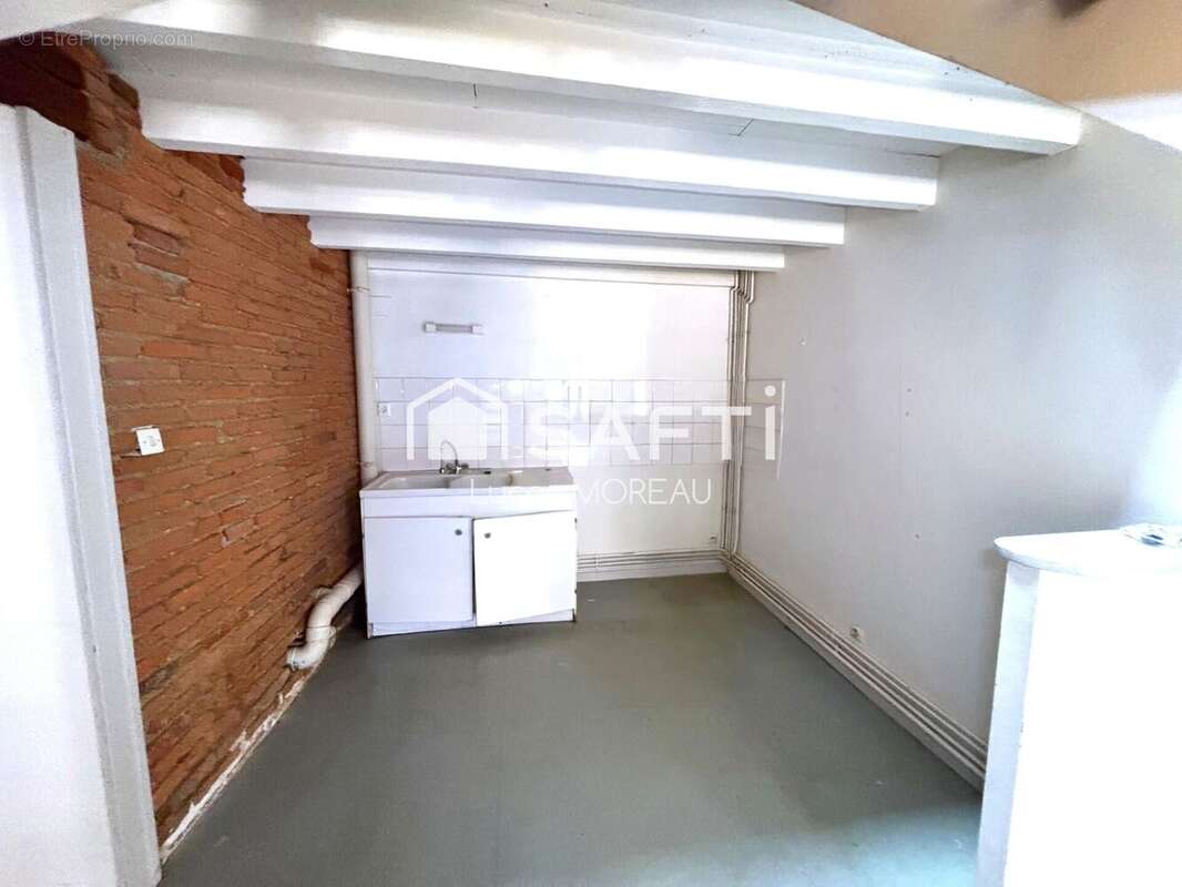Photo 3 - Appartement à MONTAUBAN