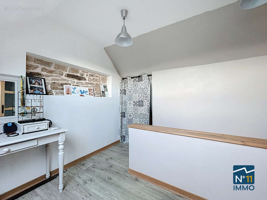 Maison à INZINZAC-LOCHRIST