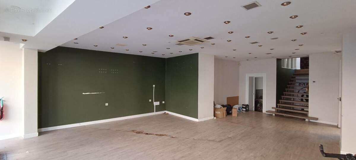 Appartement à LUXEUIL-LES-BAINS