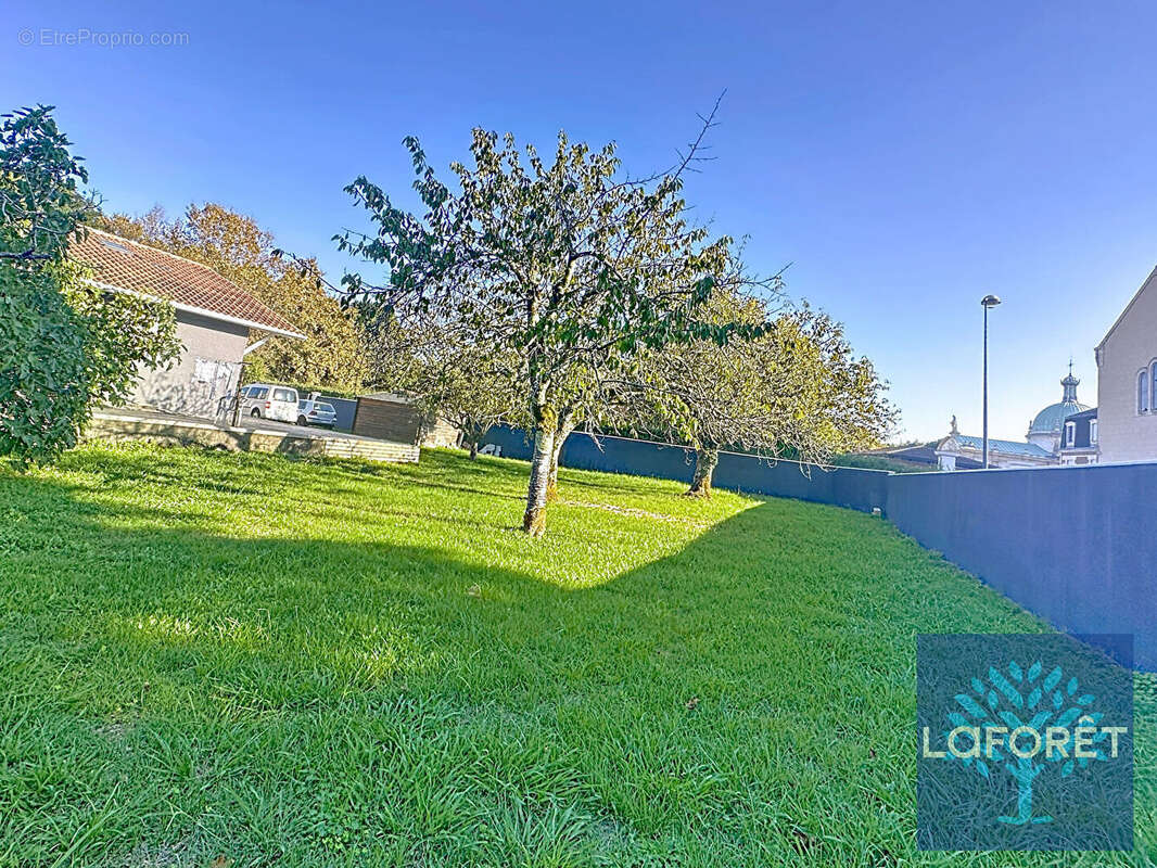 Maison à SAINT-VINCENT-DE-PAUL