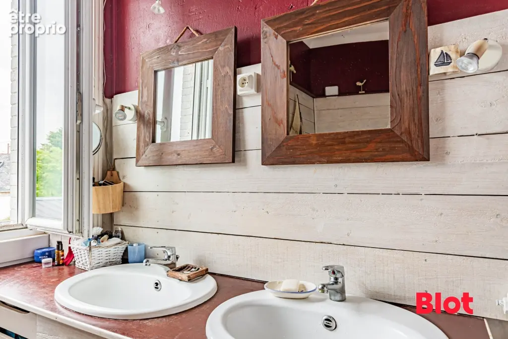 Maison 8 pièces 191 m² à vendre à Nantes (44300) - photo 6