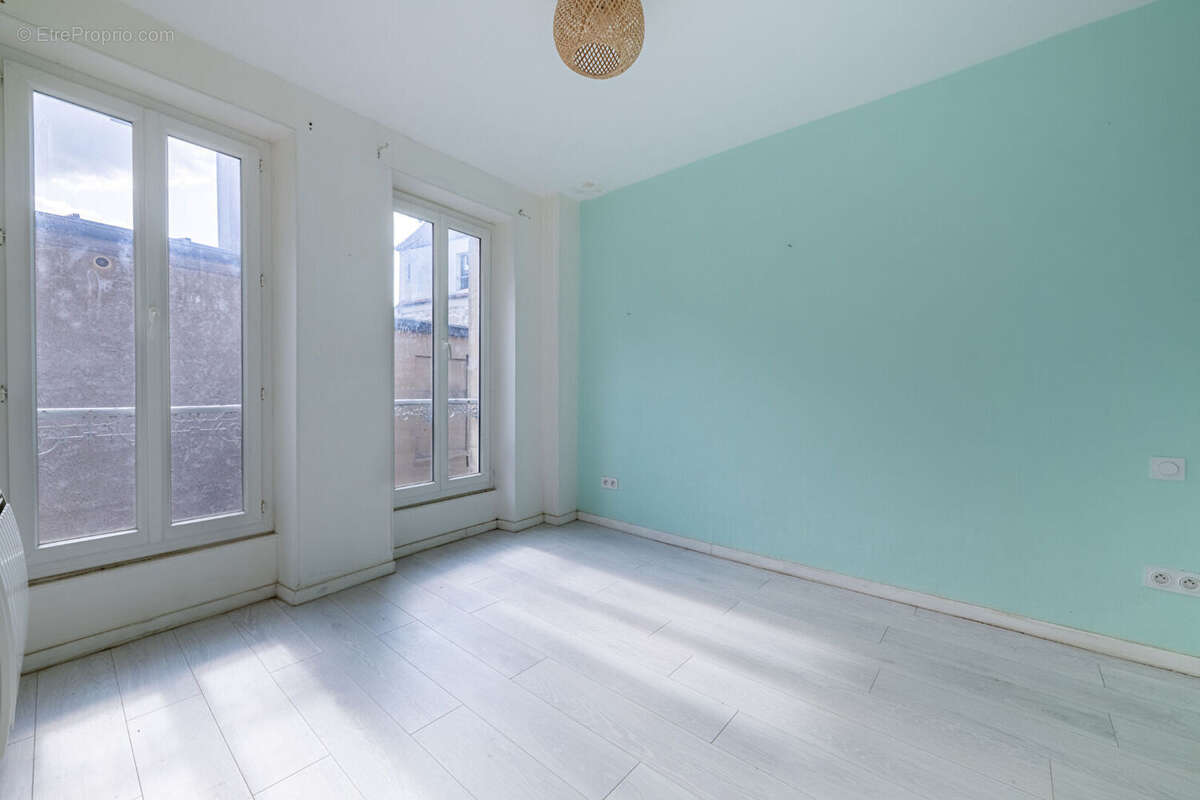 Maison à MAGNY-EN-VEXIN