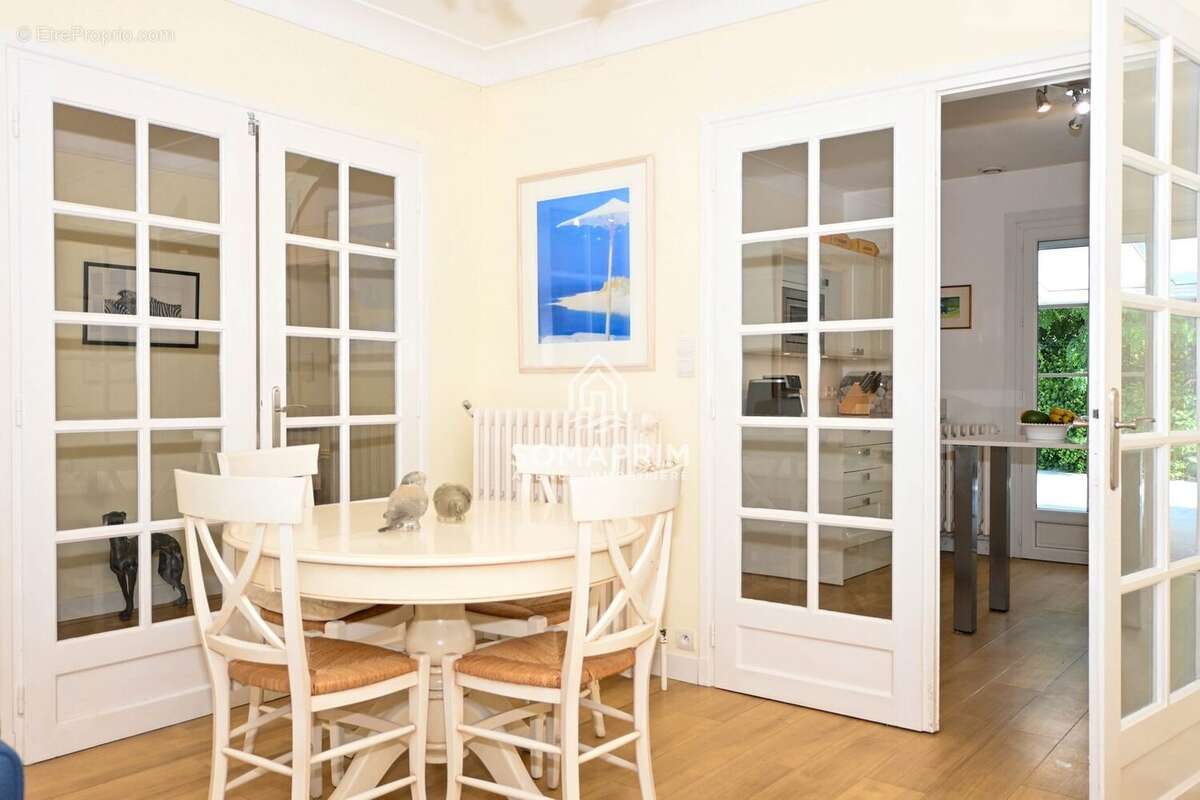 Maison à LE TOUQUET-PARIS-PLAGE