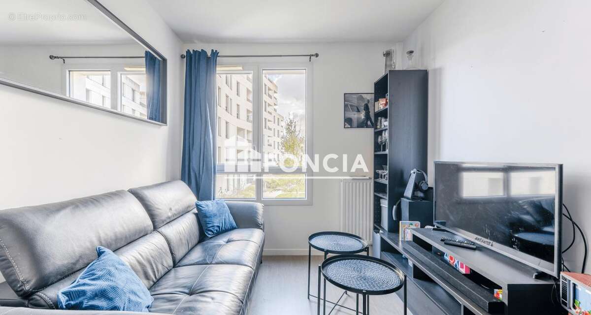 Appartement à SAINT-HERBLAIN