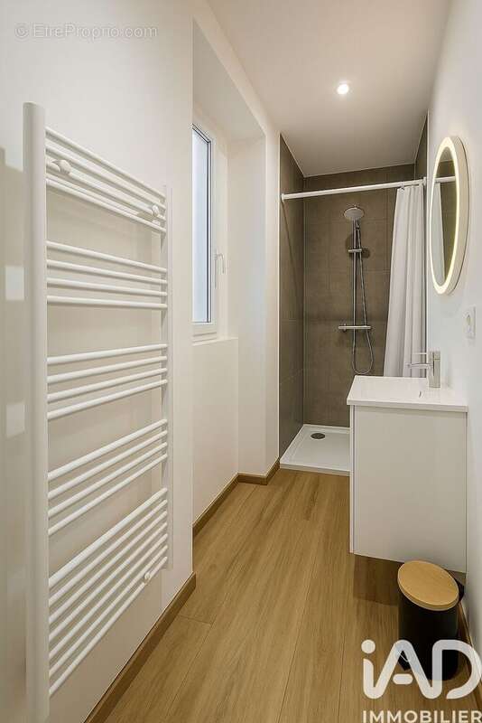 Photo 7 - Appartement à COUTANCES