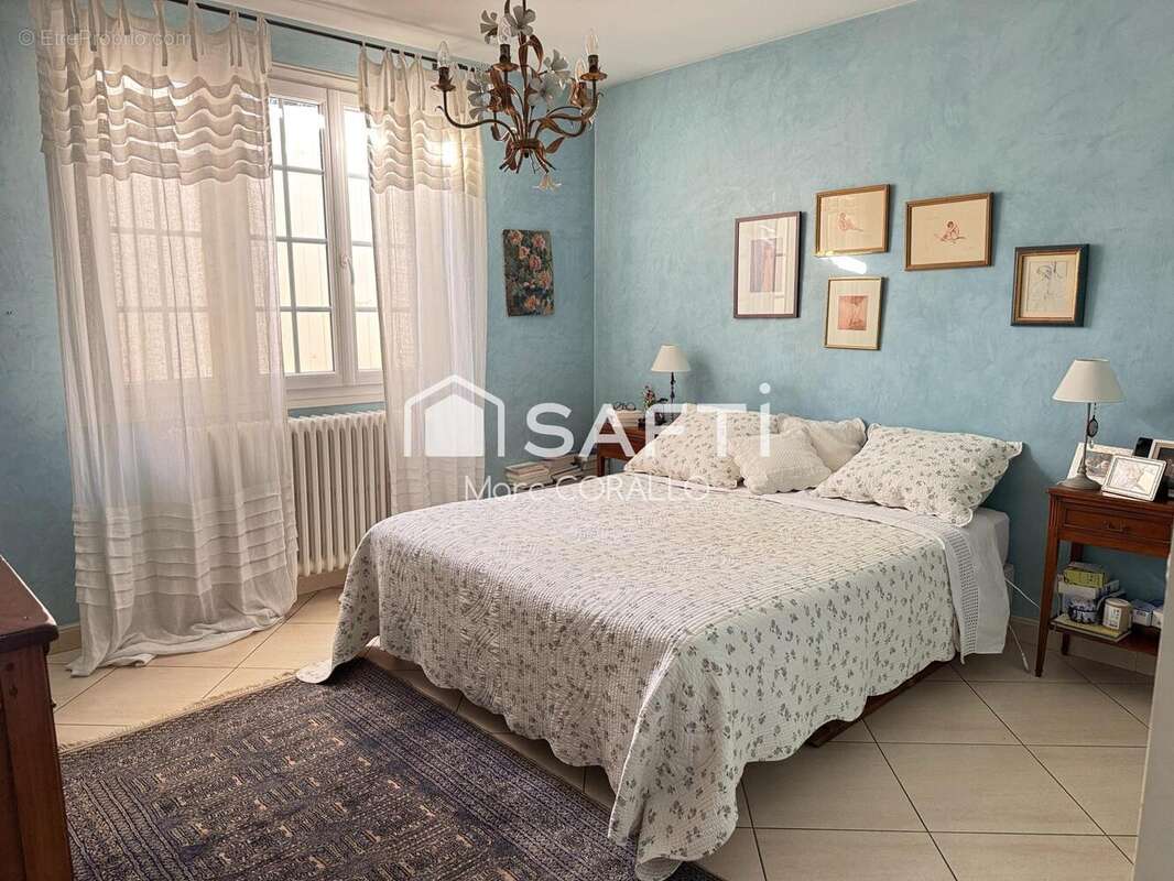 Photo 5 - Maison à BOURG-LES-VALENCE