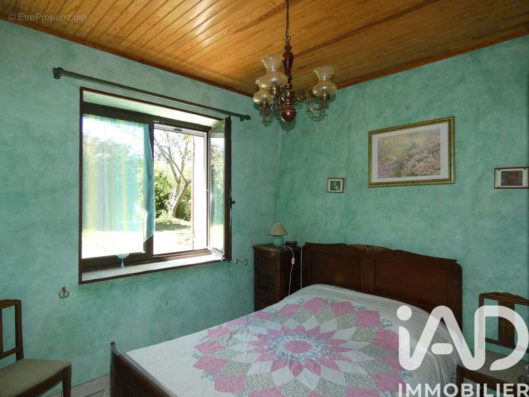 Photo 9 - Maison à BAZAS