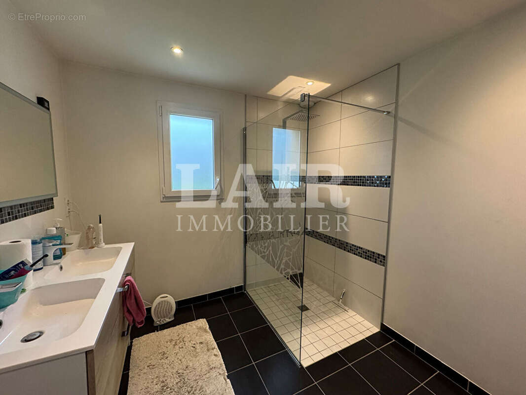 Maison à MORTAGNE-AU-PERCHE