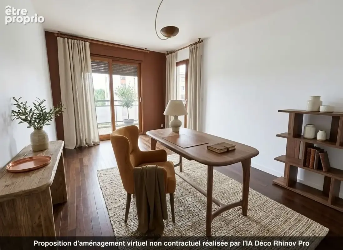 Appartement à vendre 6 pièces CALUIRE ET CUIRE (69) - photo 19