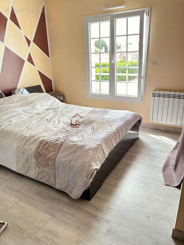 Ensemble immobilier - photo 4