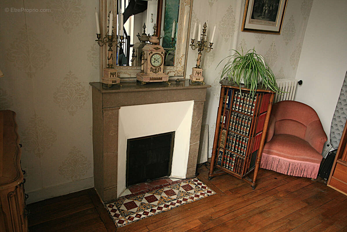 Maison à LE BUGUE