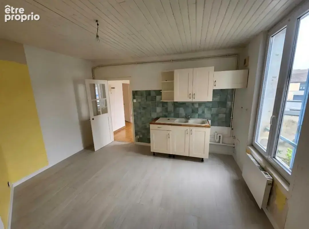Appartement à vendre 2 pièces BAR LE DUC (55) - photo 10