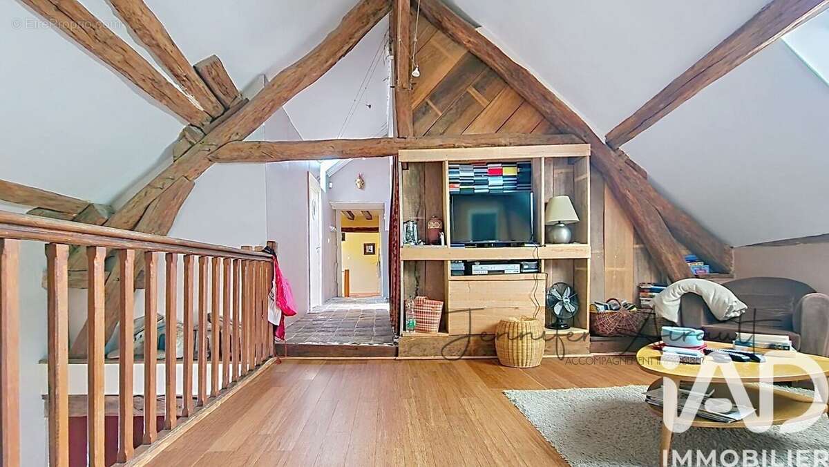 Photo 9 - Maison à MONTEREAU-FAULT-YONNE