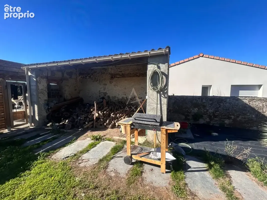 Maison 4 pièces avec jardin - photo 12