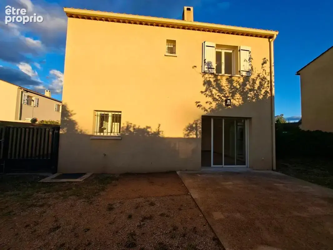 Maison de 4 pièces de 90,5 m² à Pertuis - photo 15