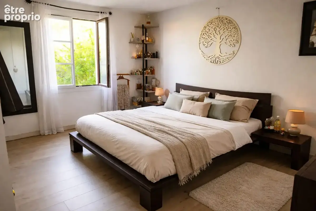 Basse goulaine - maison de 189 m2 - 489 500€ - photo 3