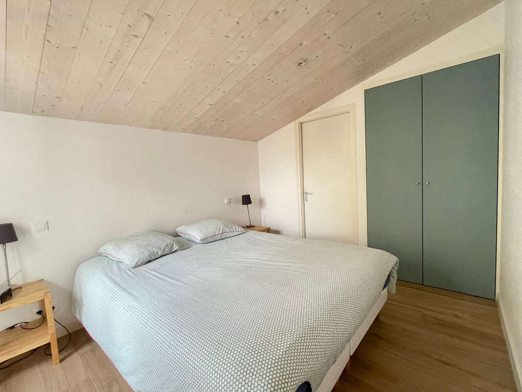 Maison à NOIRMOUTIER-EN-L'ILE