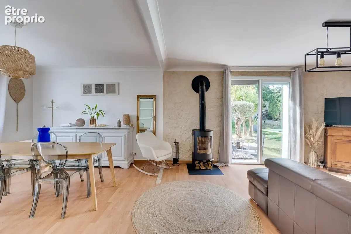 Maison 4 pièces 100 m² à vendre à Toulouse (31500) - photo 6
