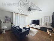 Appartement à BEZONS