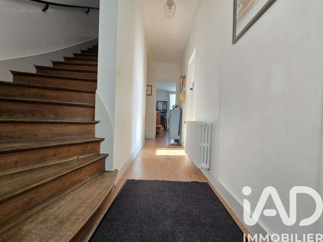 Photo 4 - Maison à MEREVILLE