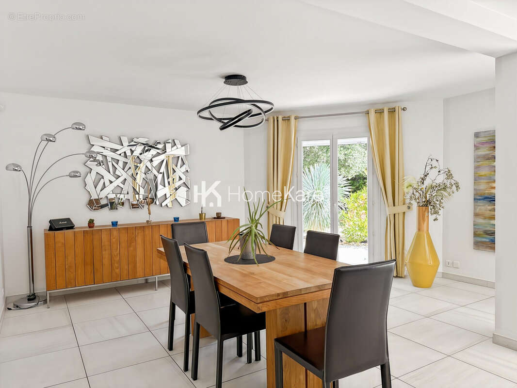 Maison à RAMONVILLE-SAINT-AGNE