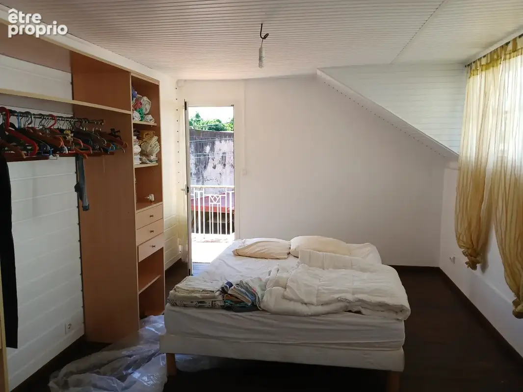 Maison de caractère sur deux niveaux   Saint-Claude - photo 21
