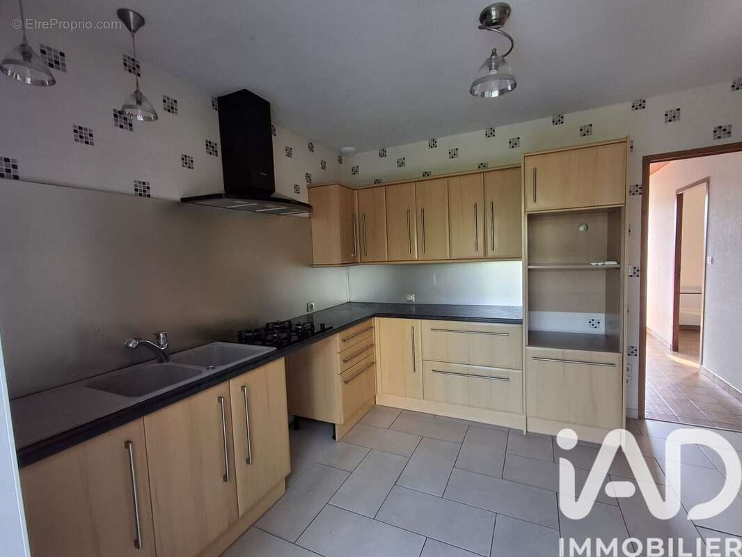 Photo 6 - Maison à DAMMARIE