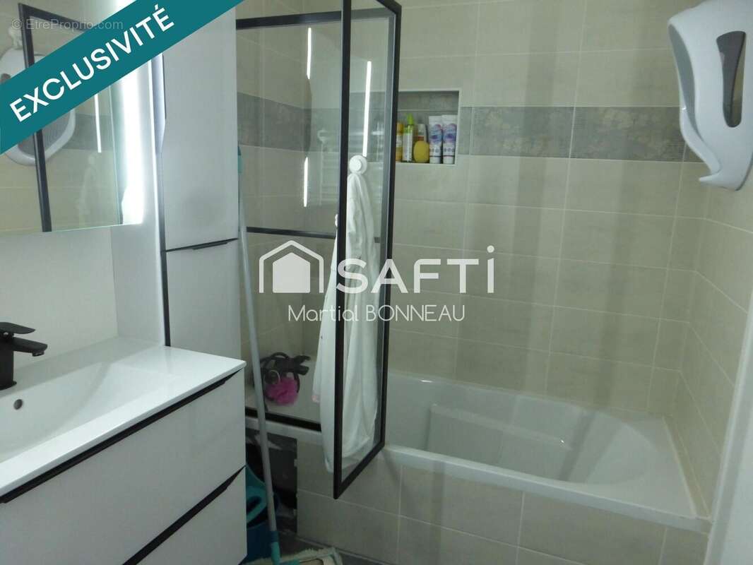 Photo 7 - Maison à SAINT-NICOLAS-DE-REDON