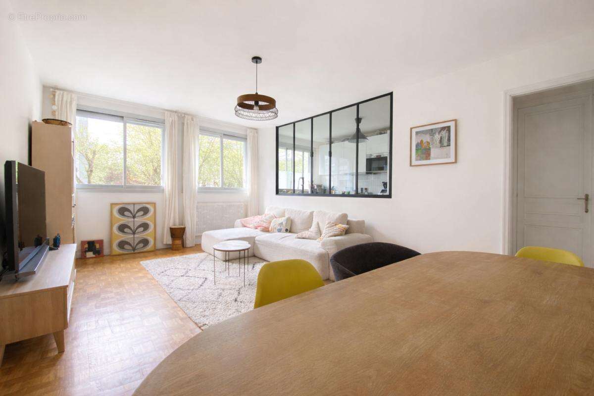 Appartement à SEVRES