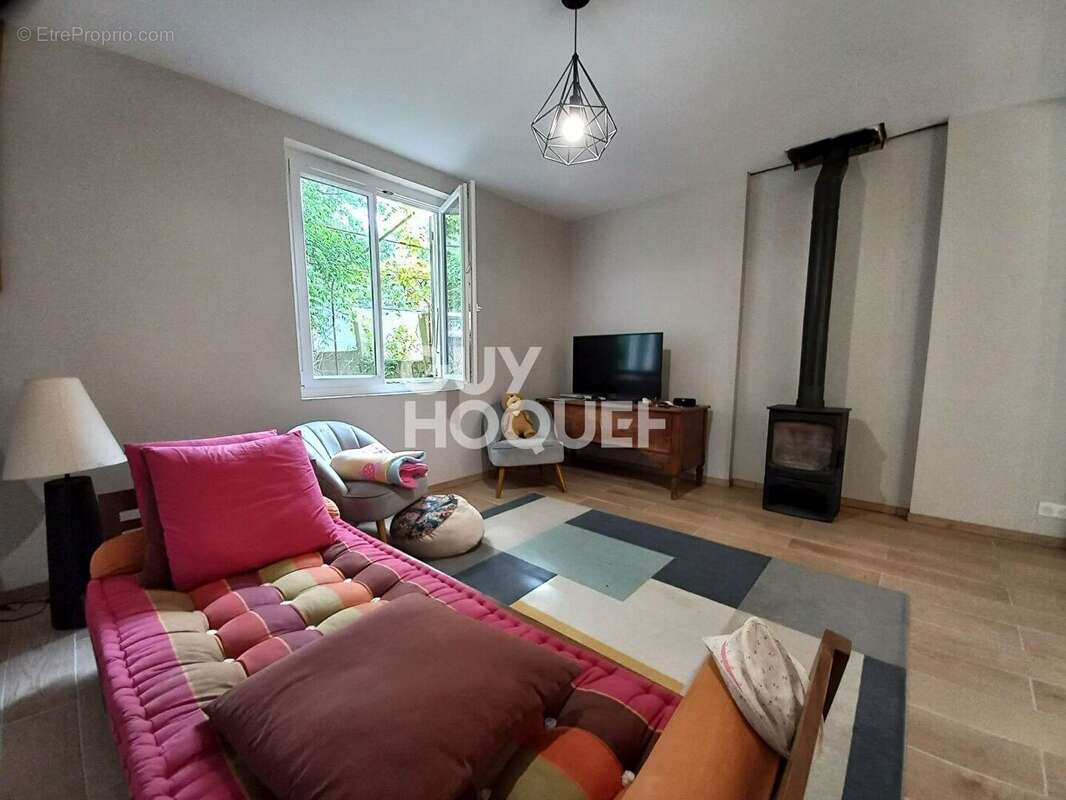 Maison à SAINT-TROJAN-LES-BAINS