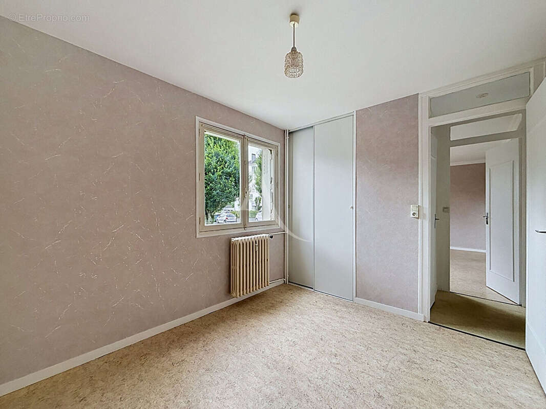 Appartement Angers 3 pièce(s) 57 m2 - photo 7