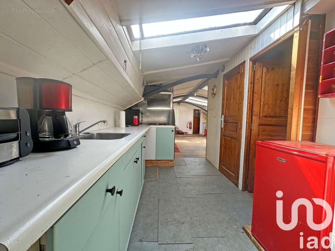 Photo 3 - Maison à CONFLANS-SAINTE-HONORINE