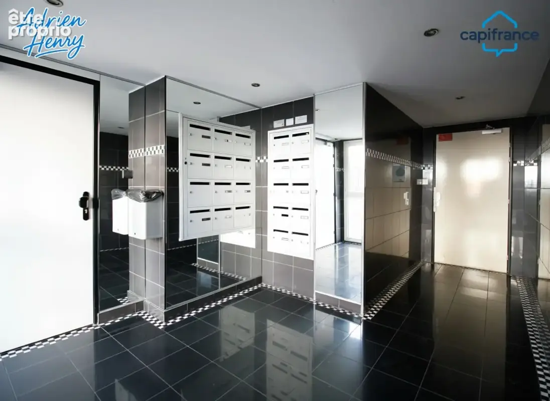 Studio à vendre sans travaux - photo 4
