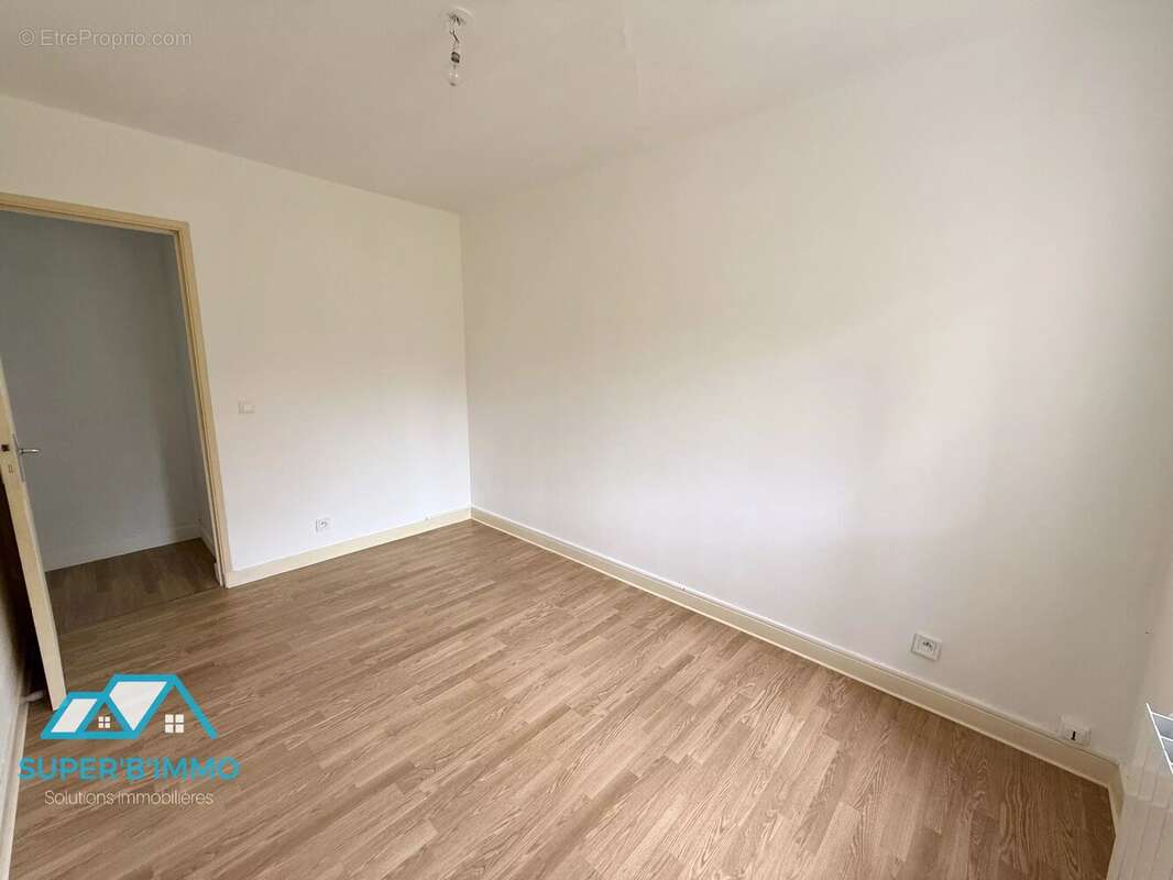 Appartement à BRIOUDE