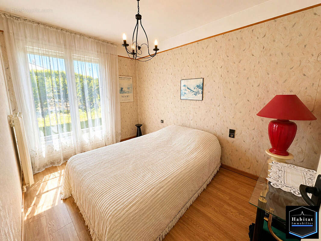 Maison à OTHIS