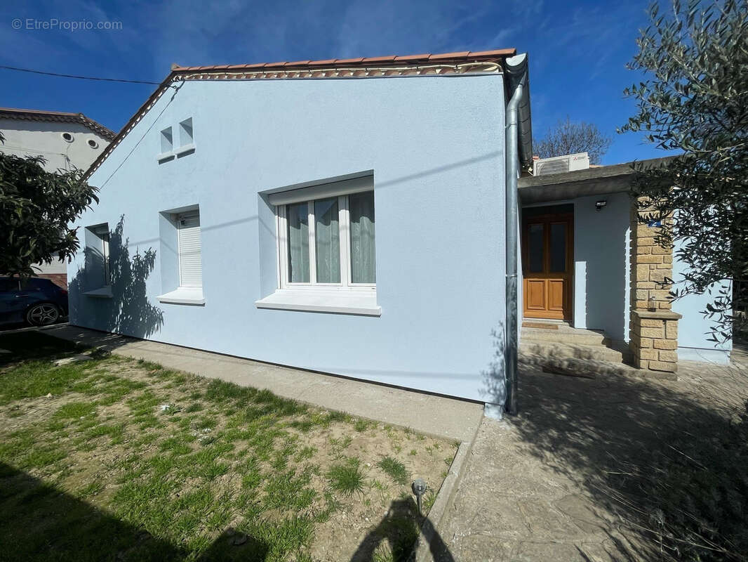 A vendre maison individuelle limoux - photo 2