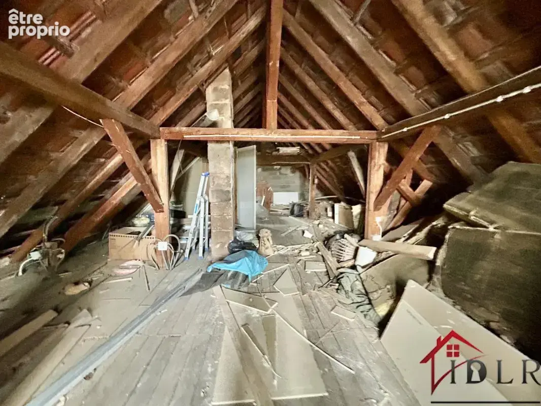 À vendre   bel appartement 3 pièces à krautergersheim - photo 12