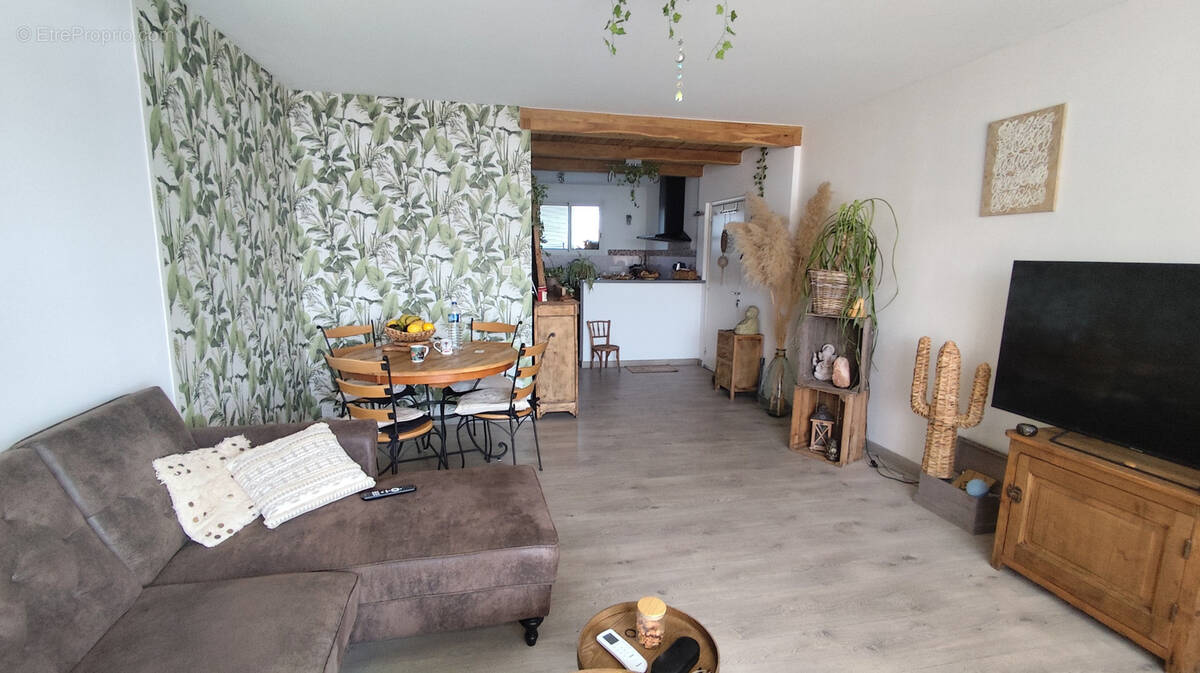 Appartement à NIMES