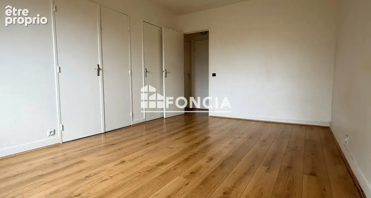 Pontoise quartier hermitage - maison de 120m2 avec garage - photo 9