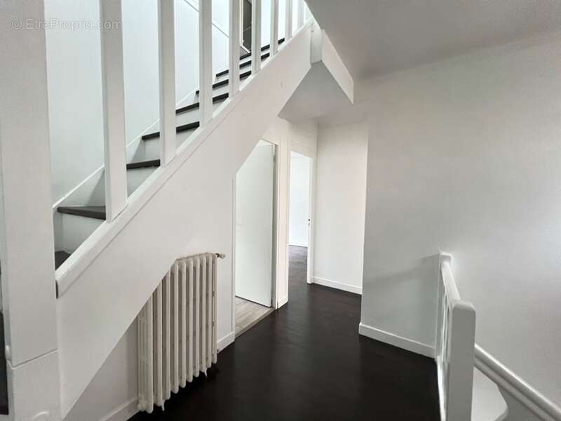 Maison à SAINT-BRIEUC