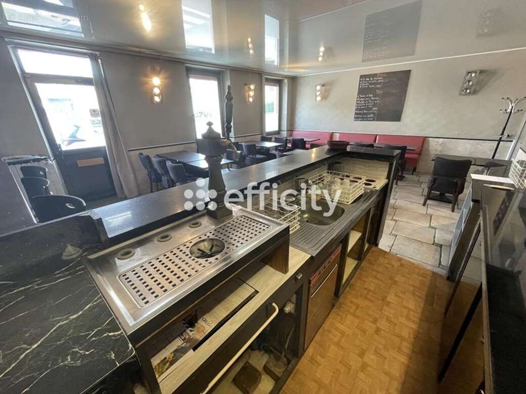Appartement à VOISENON