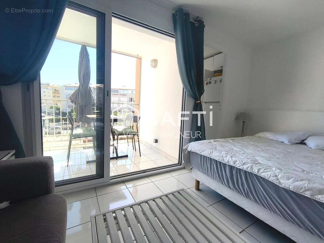 Photo 4 - Appartement à AGDE