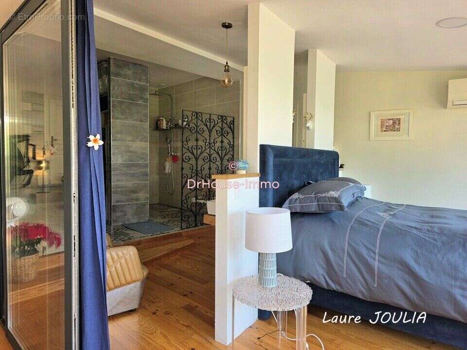 Appartement à SAINT-MARTIN-DE-SEIGNANX