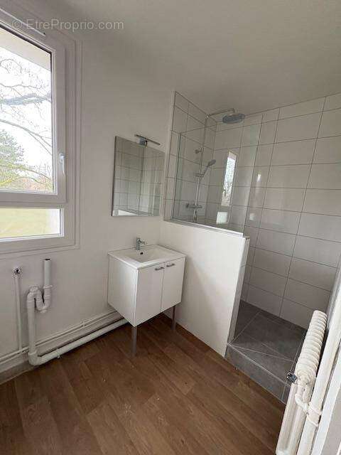 Appartement à CHATENAY-MALABRY