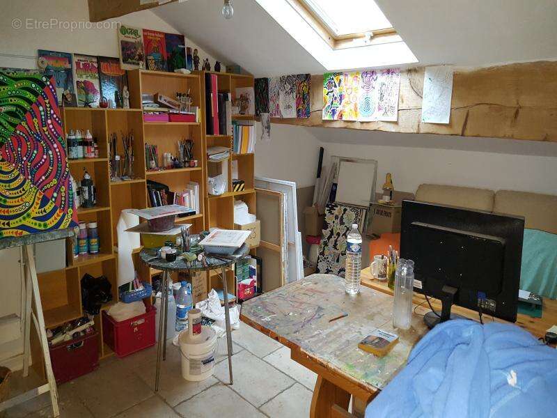 Appartement à ARGELIERS