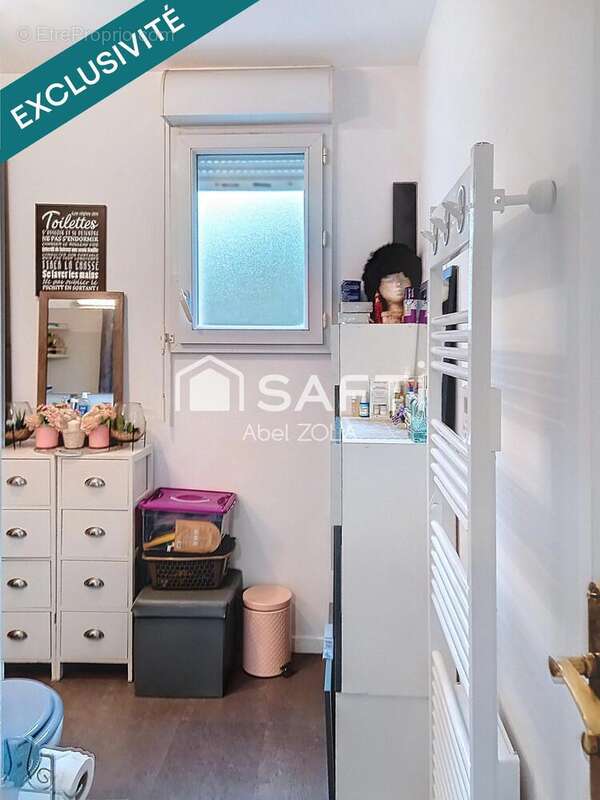 Photo 5 - Appartement à CREIL